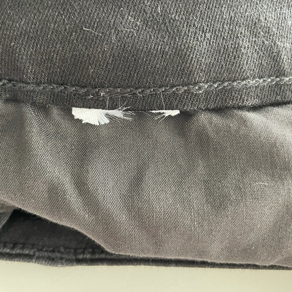 Size 6 short | AE Ne(x)t Level Curvy High-Waisted Jegging - Picture 8 of 12